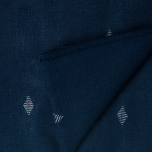 Precut 0.25 meters -South Cotton Jacquard Fabric