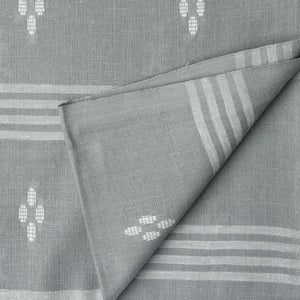 Precut 1 meter -South Cotton Jacquard Fabric