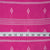 Precut 0.75 meters -South Cotton Jacquard Fabric