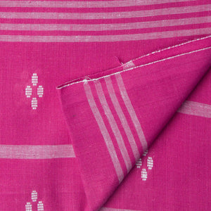 Precut 0.25 meters -South Cotton Jacquard Fabric