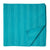 Blue South Cotton Jacquard Fabric with lines