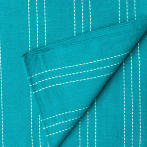 Precut 1 meter -South Cotton Jacquard Fabric