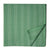 Green South Cotton Jacquard Fabric with lines