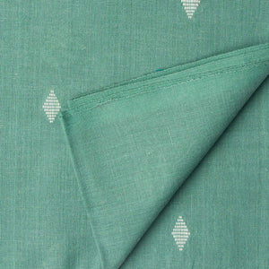 Precut 0.50 meters -South Cotton Jacquard Fabric