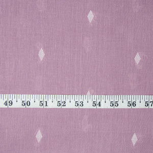 South Cotton Jacquard Fabric
