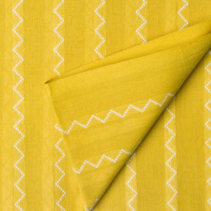 South Cotton Jacquard Fabric