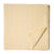 Yellow and Off white South Cotton Jacquard Fabric with stripes