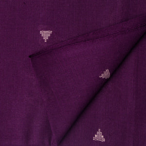 South Cotton Jacquard Fabric