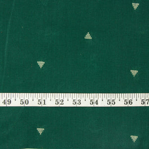 South Cotton Jacquard Fabric