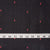 Precut 0.75 meters -South Cotton Jacquard Fabric