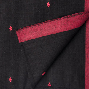 Precut 1 meter -South Cotton Jacquard Fabric
