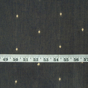 Precut 0.25 meters -South Cotton Jacquard Fabric