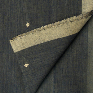 Precut 0.25 meters -South Cotton Jacquard Fabric
