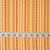 Precut 0.50 meters -South Cotton Jacquard Fabric