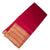 Precut 0.25 meters -Super Fine South Cotton Fabric with Golden Border