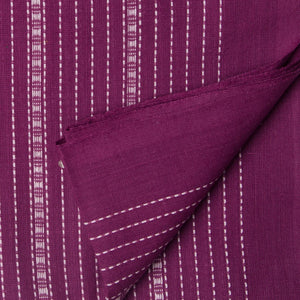 Precut 0.25 meters -South Cotton Jacquard Fabric