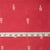 Precut 0.75 meters -South Cotton Jacquard Fabric