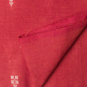 Precut 0.75 meters -South Cotton Jacquard Fabric