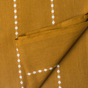 Precut 0.50 meters -South Cotton Jacquard Fabric