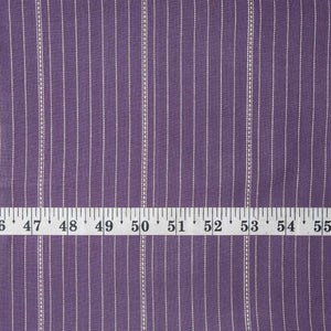 Precut 0.75 meters -South Cotton Jacquard Fabric