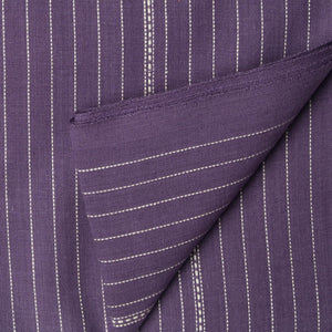 Precut 0.75 meters -South Cotton Jacquard Fabric