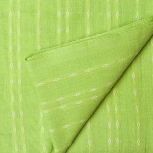Precut 1 meter -South Cotton Jacquard Fabric