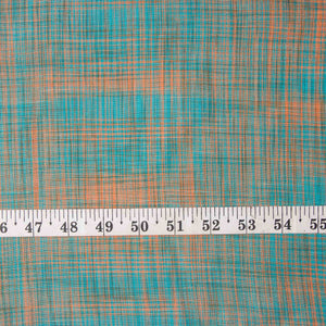 Precut 0.25 meters -South Cotton Jacquard Fabric