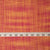 Precut 0.75 meters -South Cotton Jacquard Fabric