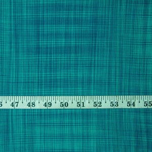 Precut 0.75 meters -South Cotton Jacquard Fabric