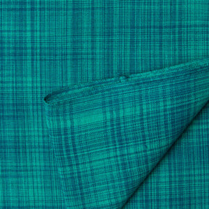 Precut 0.75 meters -South Cotton Jacquard Fabric