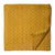 Yellow South Cotton Jacquard Fabric