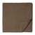 Brown South Cotton Plain Fabric