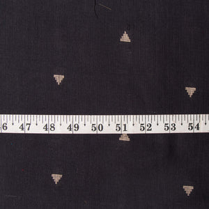 South Cotton Jacquard Fabric