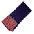 Precut 0.5 meters -Super Fine South Cotton Fabric with Golden Border