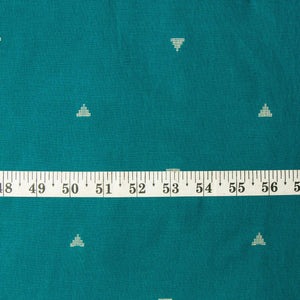 South Cotton Jacquard Fabric