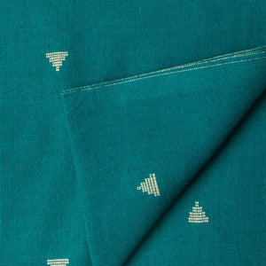 South Cotton Jacquard Fabric