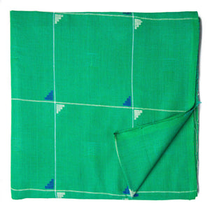 South Cotton Jacquard Fabric