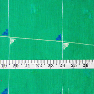 South Cotton Jacquard Fabric