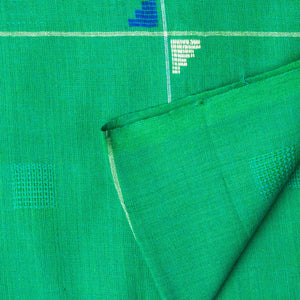 South Cotton Jacquard Fabric