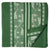 Precut 0.5 meters -South Cotton Fabric with Border