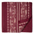 Precut 0.5 meters -South Cotton Fabric with Border