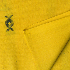 Precut 1 meter -South Cotton Jacquard Fabric