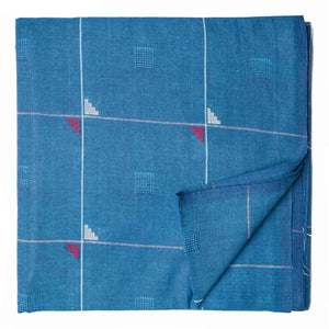 South Cotton Jacquard Fabric