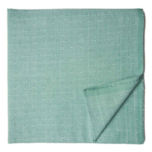 Precut 0.75 meters -South Cotton Jacquard Fabric