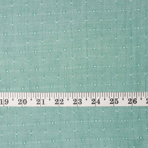 Precut 0.75 meters -South Cotton Jacquard Fabric