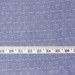 South Cotton Jacquard Fabric