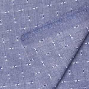 South Cotton Jacquard Fabric