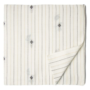 Precut 0.5 meters -South Cotton Jacquard Fabric
