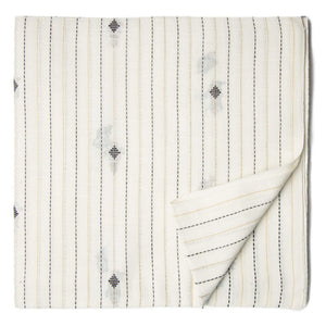 South Cotton Jacquard Fabric