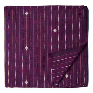 Precut 1 meter - South Cotton Jacquard Fabric